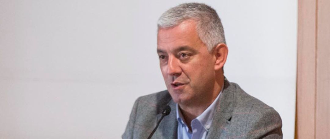 Valentín García Valentín García