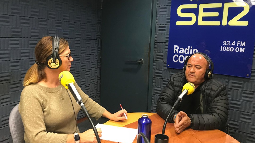 La receta del alcalde de Abegondo para el área metropolitana de A Coruña
