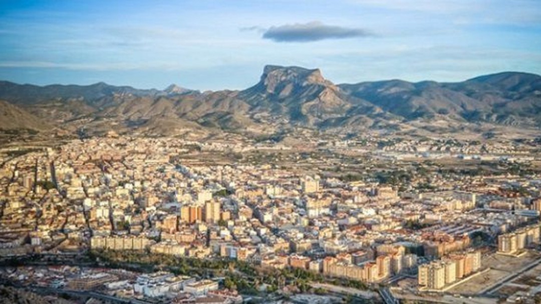 Los edificios de más de 50 años necesitan un Informe de Evaluación Especial