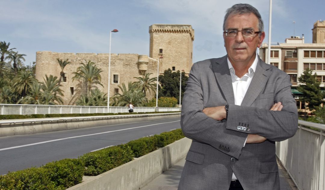 Tornel: "Dudo mucho de que un juez permita la impugnación a Mauricio" Tornel: "Dudo mucho de que un juez permita la impugnación a Mauricio"