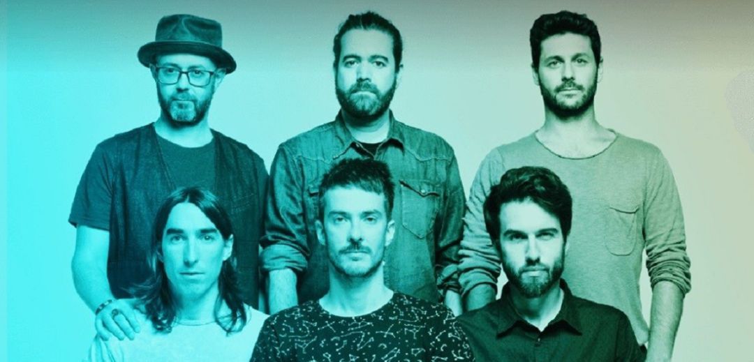 Vetusta Morla, nueva confirmación para el WARM UP Vetusta Morla, nueva confirmación para el WARM UP