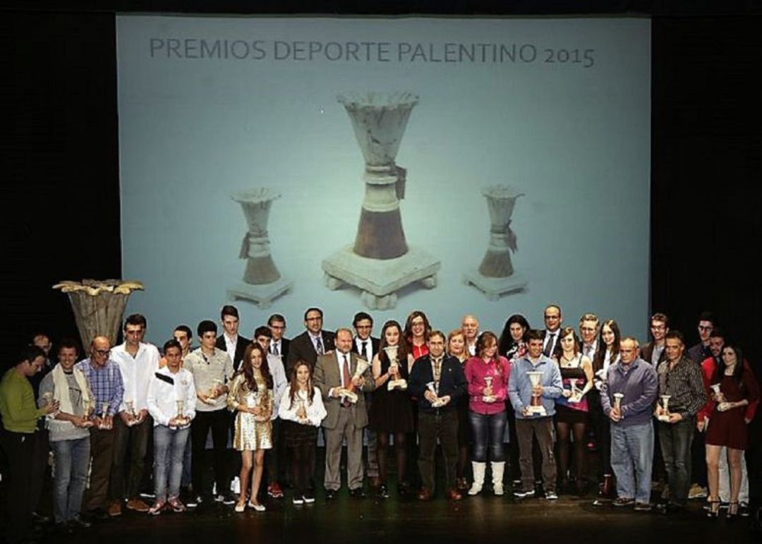 Imagen de archivo de una gala anterior Imagen de archivo de una gala anterior