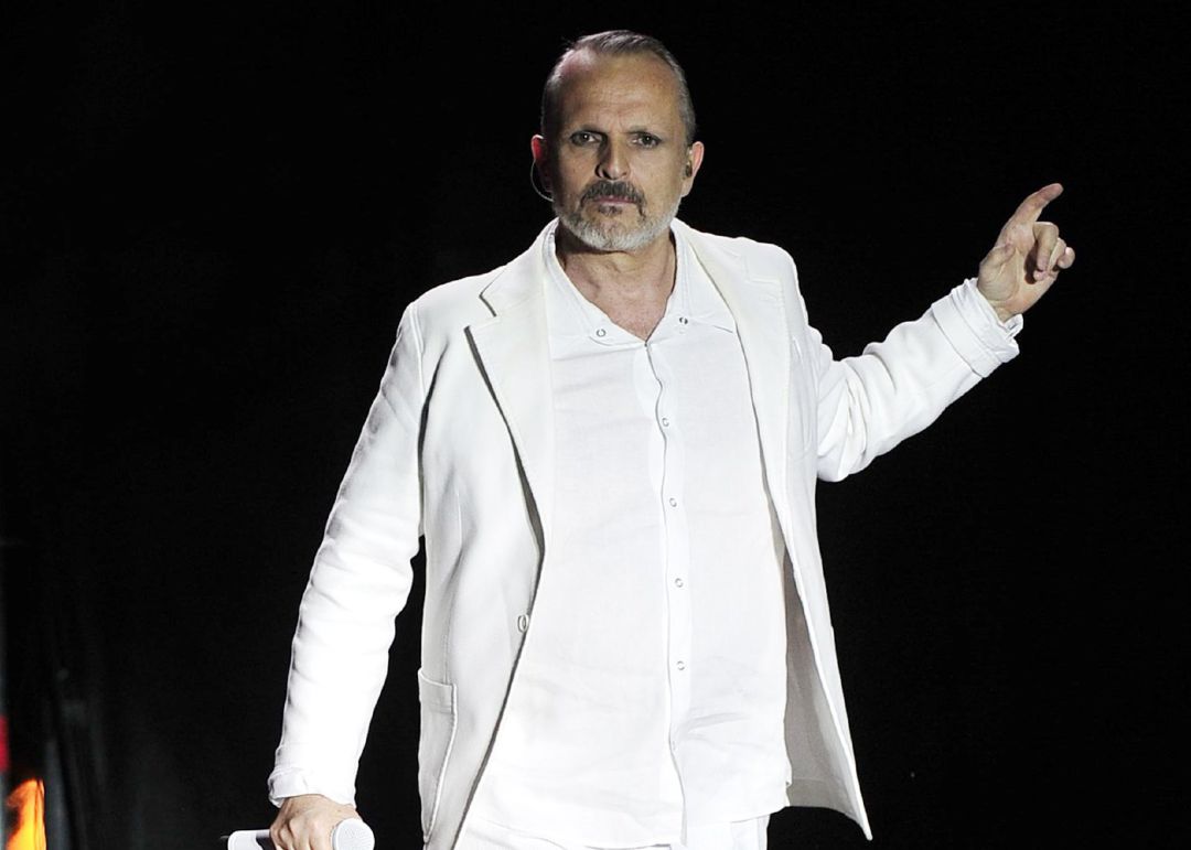 Miguel Bosé Miguel Bosé
