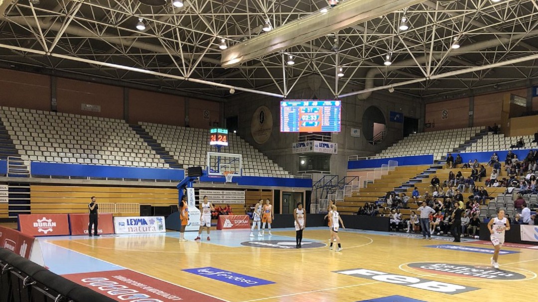 Derrota en la prórroga