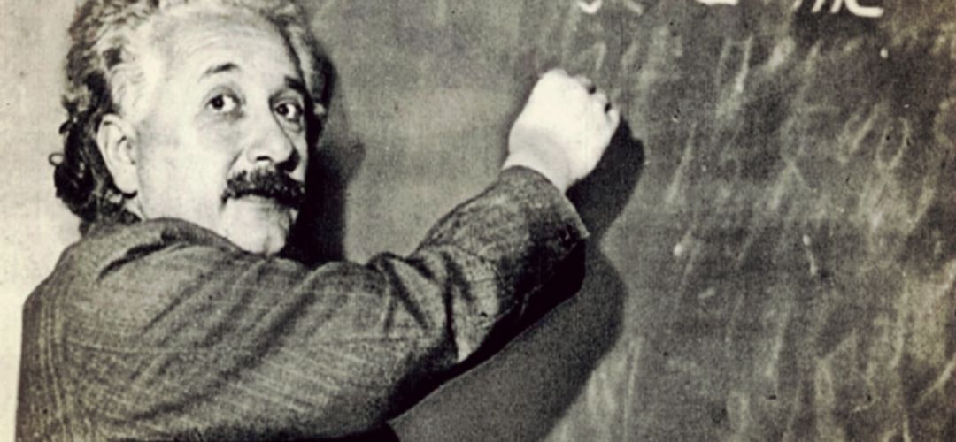 Albert Einstein Albert Einstein