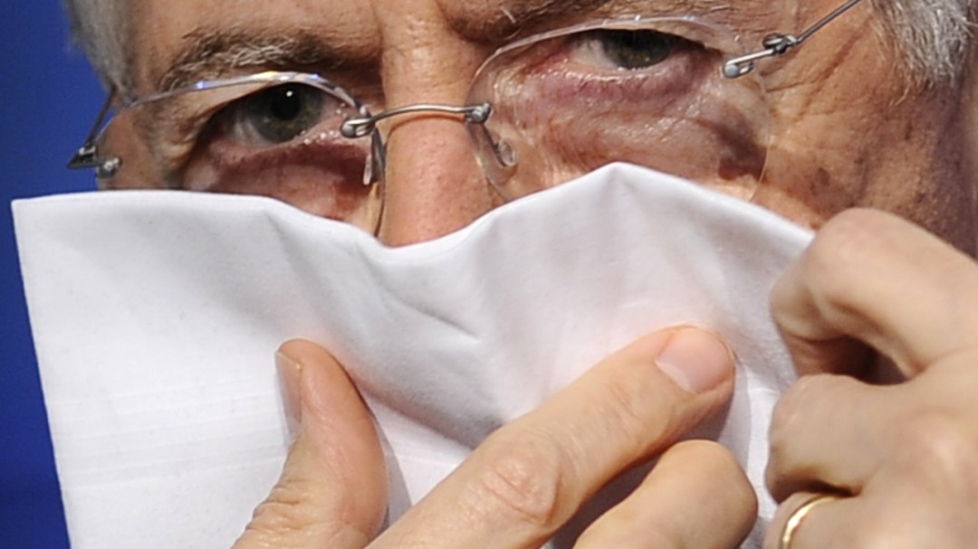 ¿Hay ancianos antivacunas?