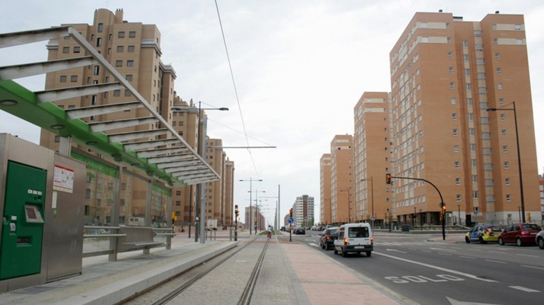Parla, Fuenlabrada y Humanes siguen entre los municipios con menos renta de la región