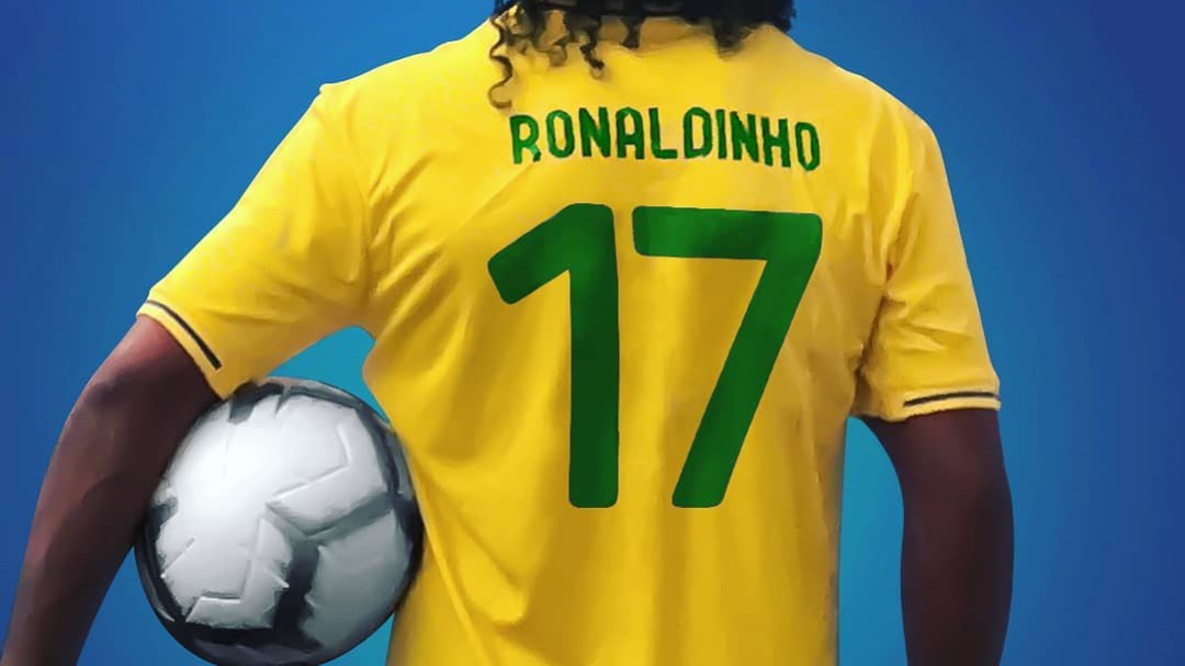 Es incongruente que Ronaldinho sea embajador del Barça y apoye a Bolsonaro