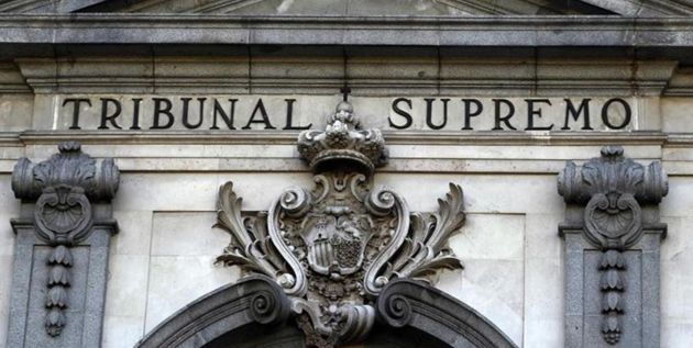 El Supremo condena a Sanidad por dejar a casi cien enfermeros sin trabajo El Supremo condena a Sanidad por dejar a casi cien enfermeros sin trabajo