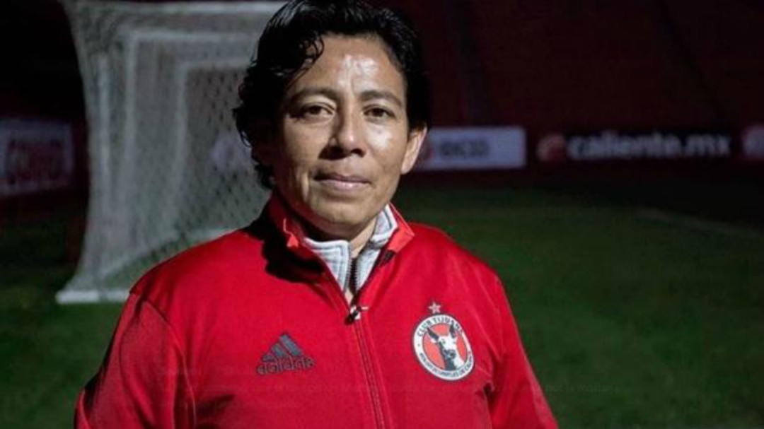 Hallada muerta Marbella Ibarra, promotora del fútbol femenino en México
