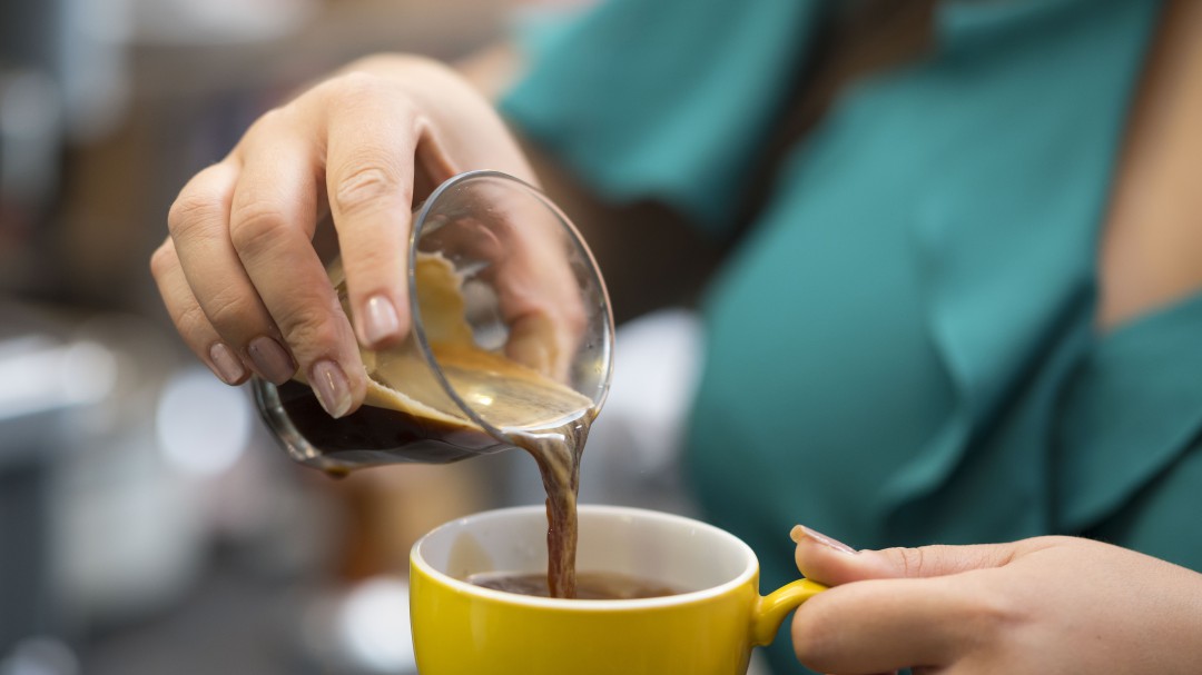 Nespresso saca las primeras cápsulas de café con sabor a George Clooney