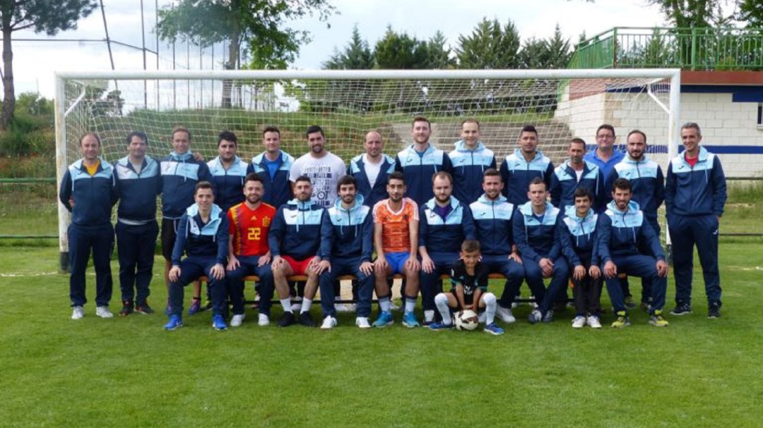 Un Trofeo Diputación con aroma a Ribera