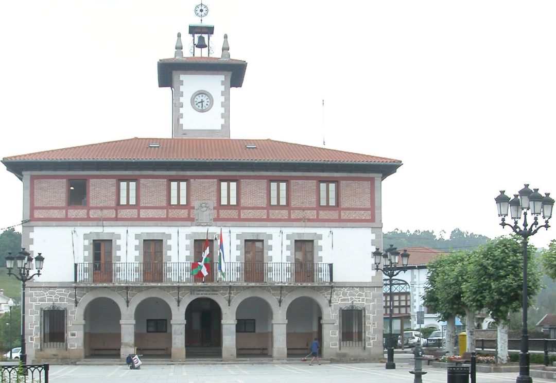 El ayuntamiento de Karrantza denuncia la apertura por sorpresa de un centro de menores El ayuntamiento de Karrantza denuncia la apertura por sorpresa de un centro de menores