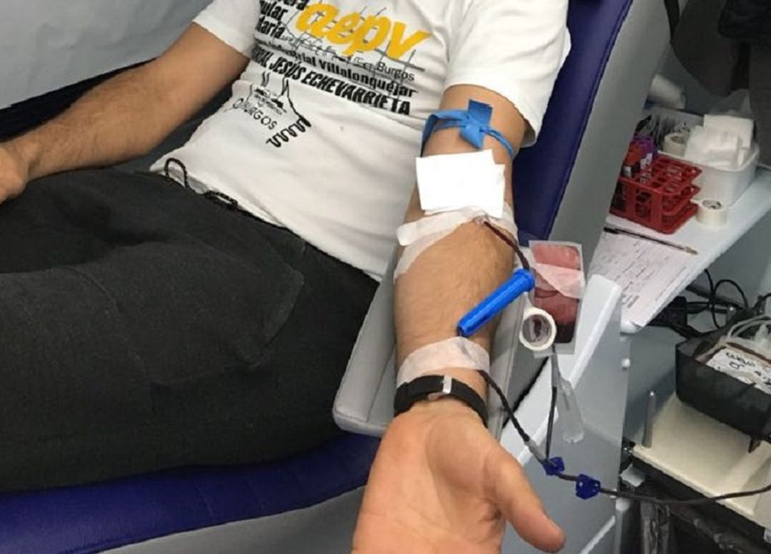 Donantes de Sangre: En busca de fórmulas para frenar el descenso de donaciones de sangre Donantes de Sangre: En busca de fórmulas para frenar el descenso de donaciones de sangre