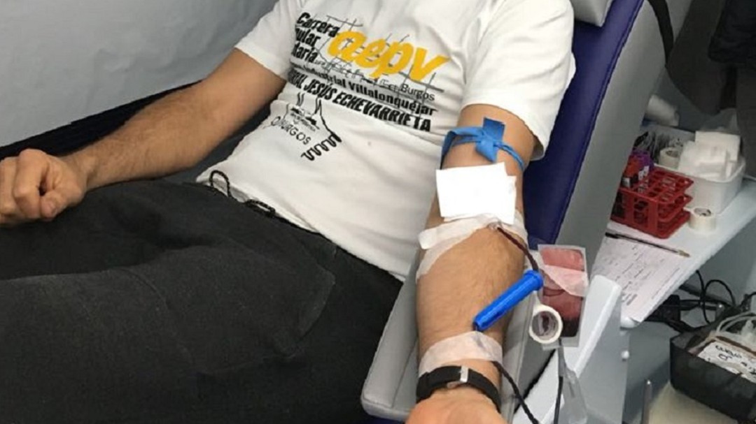 En busca de fórmulas para frenar el descenso de donaciones de sangre