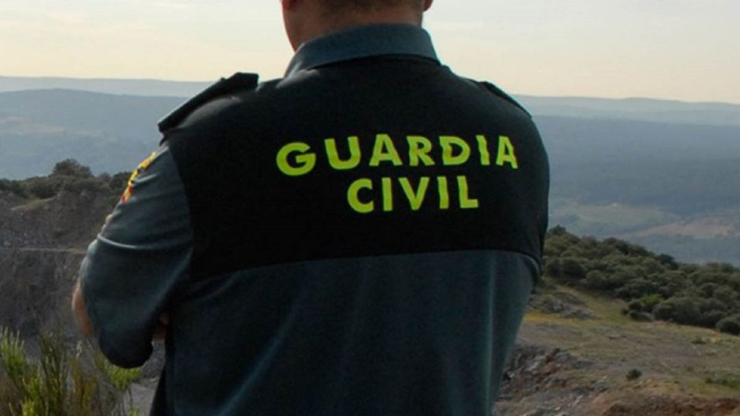 Agresiones: Acusan a dos guardias civiles por detención ilegal y torturas a un turista Agresiones: Acusan a dos guardias civiles por detención ilegal y torturas a un turista