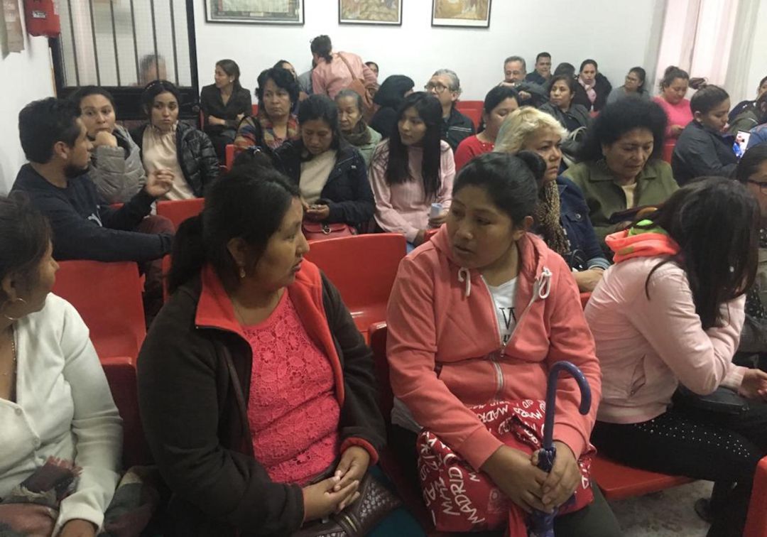 Decenas de estafados por una agencia de viajes en Córdoba