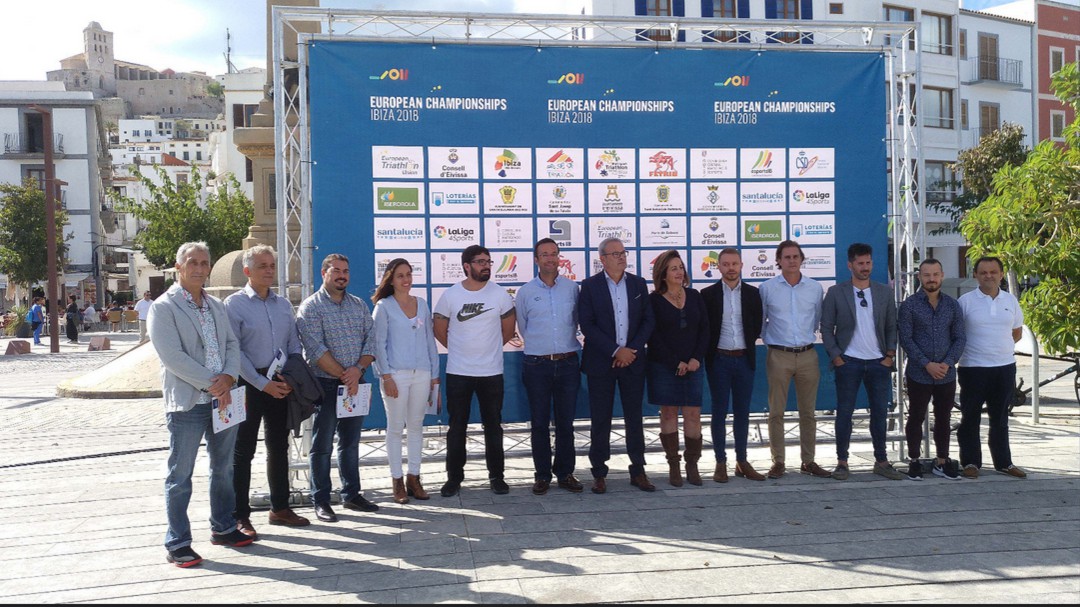 Cuenta atrás para la gran cita deportiva del año