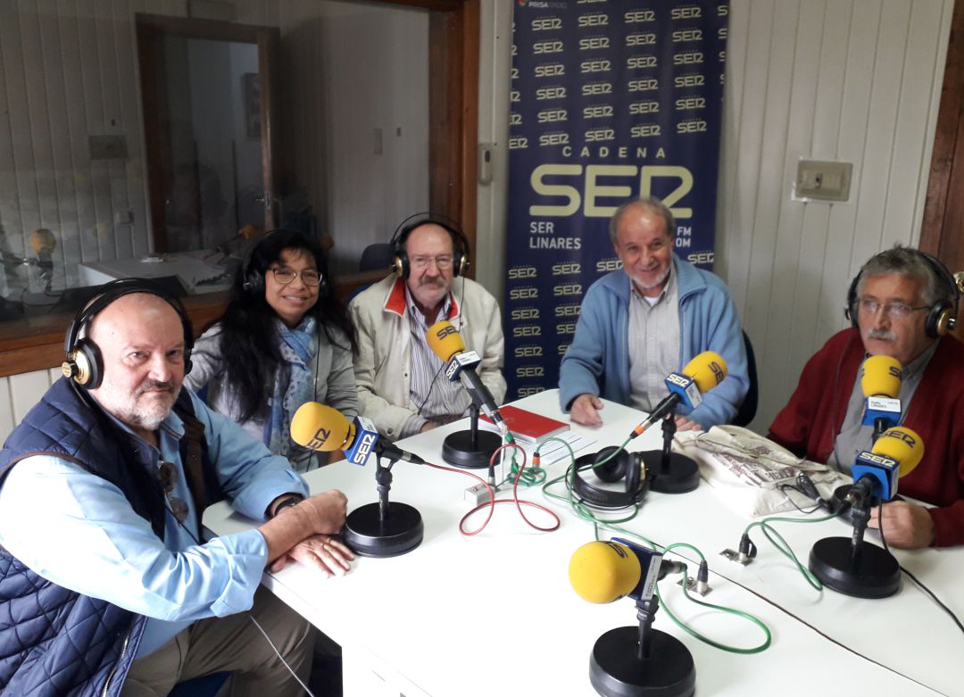 Integrantes de Foro Ciudadano. Integrantes de Foro Ciudadano.