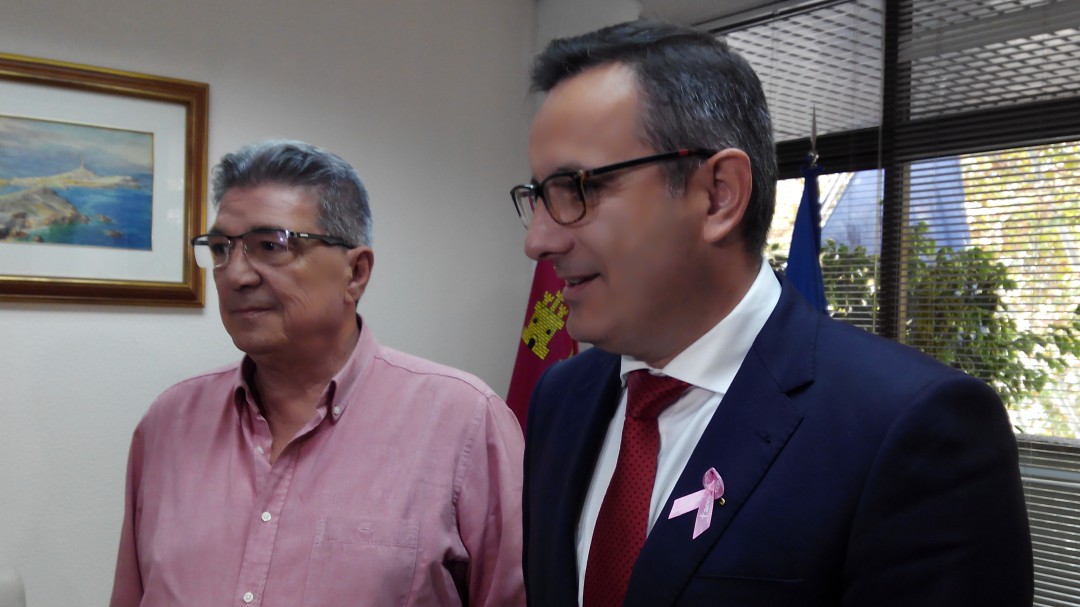 El Bono térmico beneficiará a 77.000 hogares de la Región