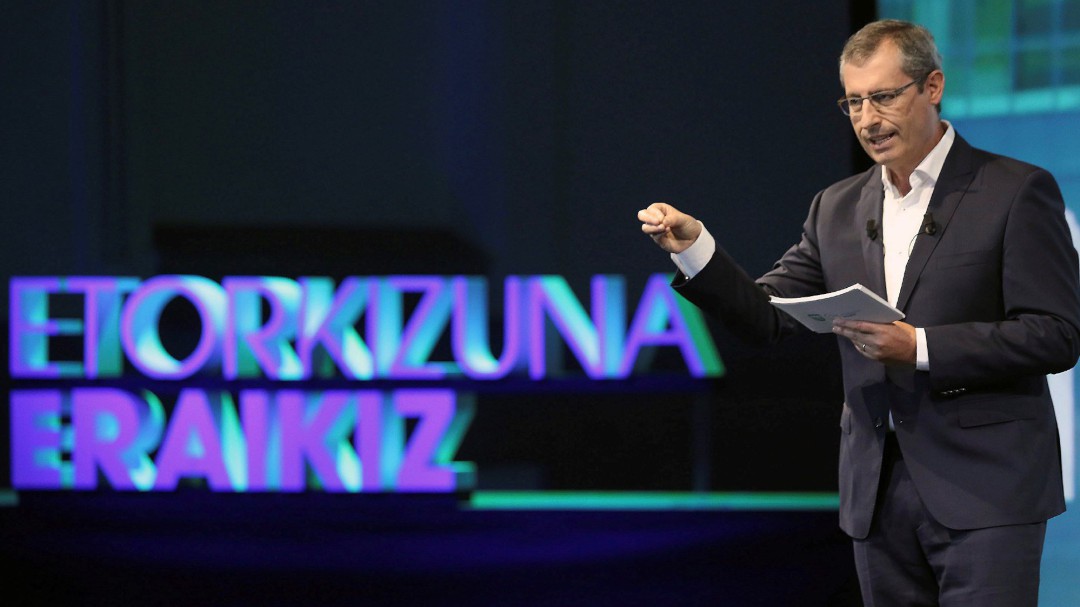 Gipuzkoa aspira a situarse en la vanguardia de la electromovilidad