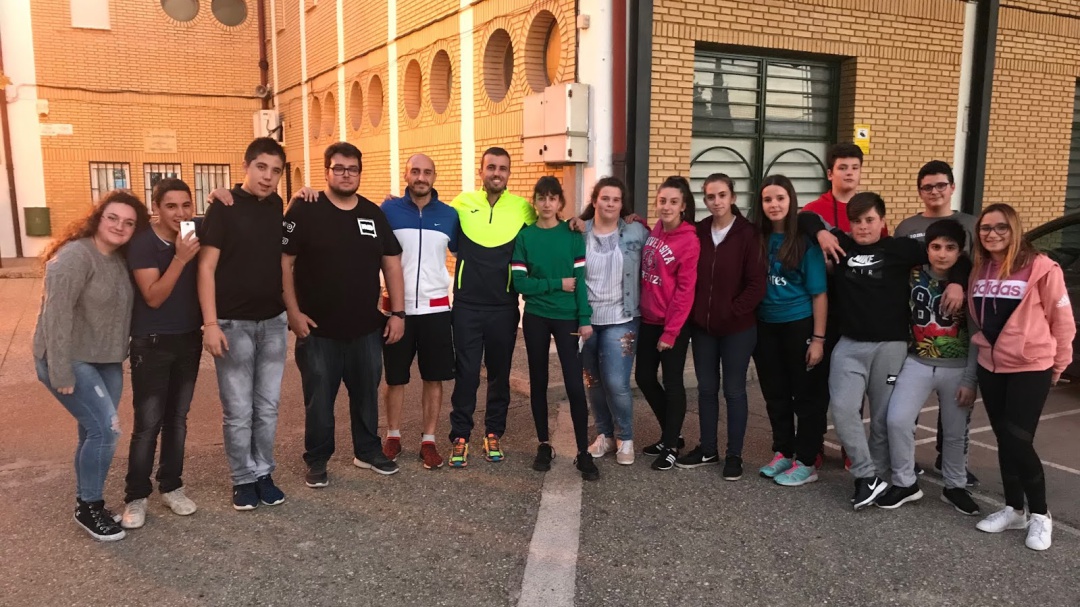Impulso a la creatividad de los jóvenes con el móvil