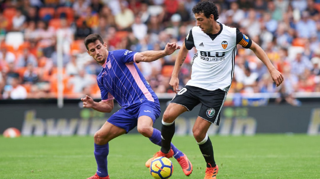 Contra el Leganés, pero no en el Lago Ness
