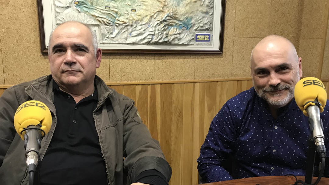 Hermanos Herraiz: El éxito de la cocina de Cuenca a París
