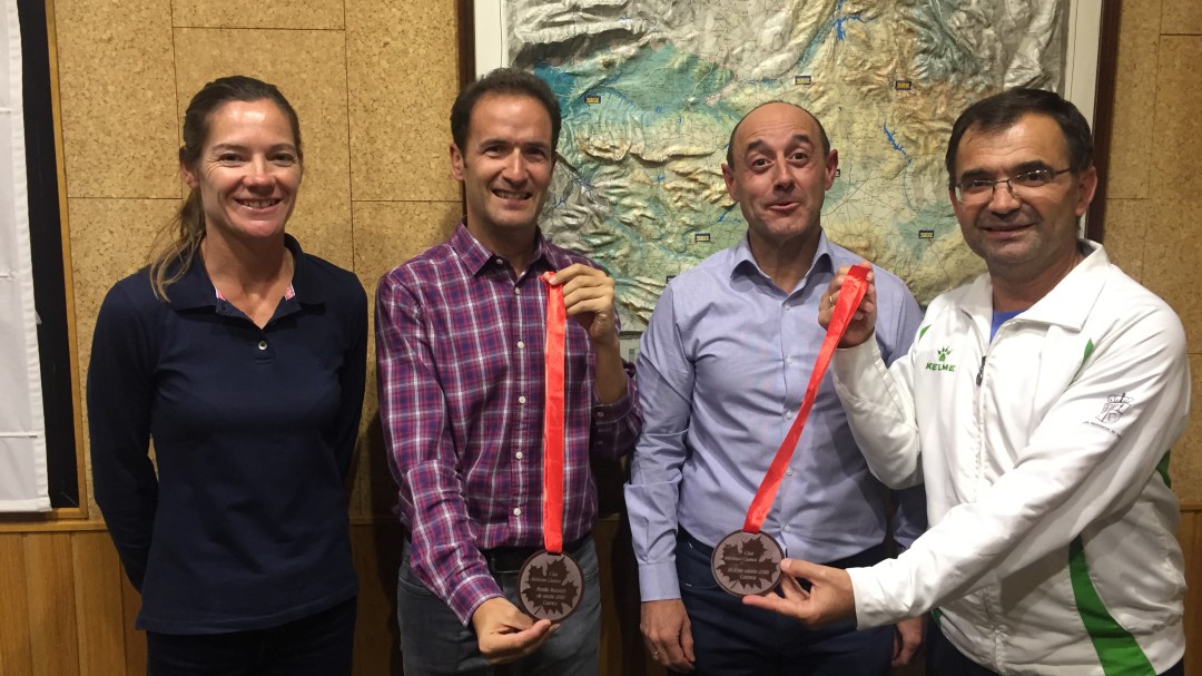 Todos los detalles de la Media Maratón de Cuenca en SER Runner