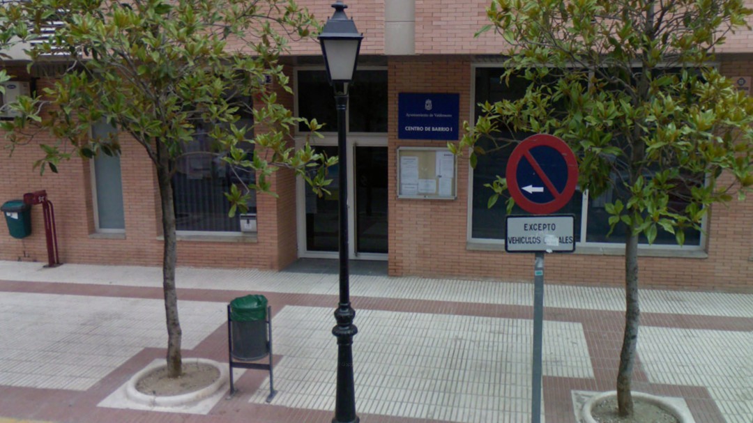 Sin biblioteca por falta de personal
