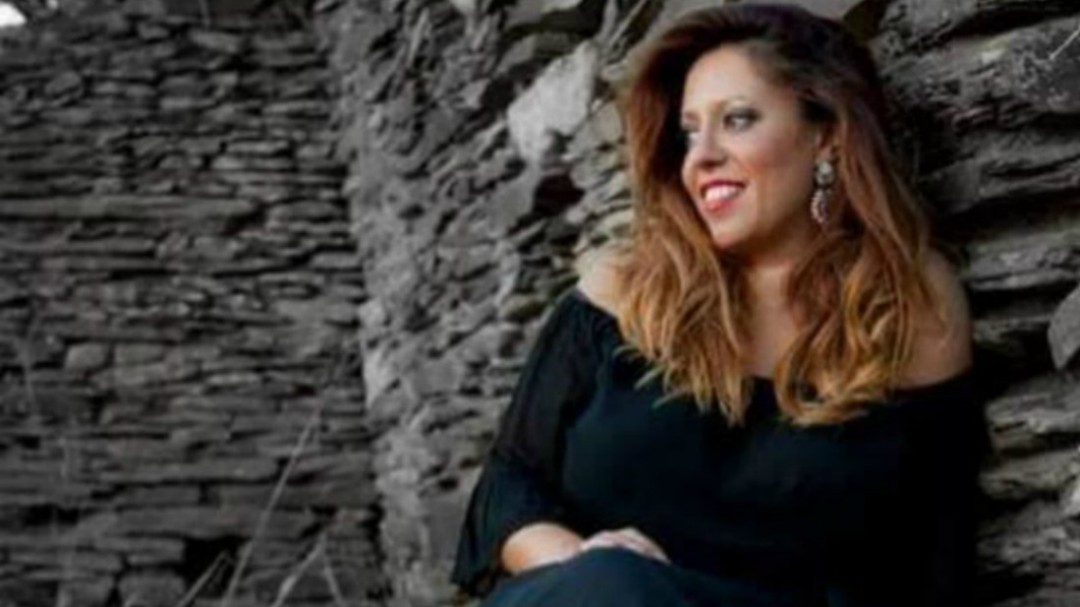 Nane Ramos: El flamenco extremeño está ahora más reconocido que antes