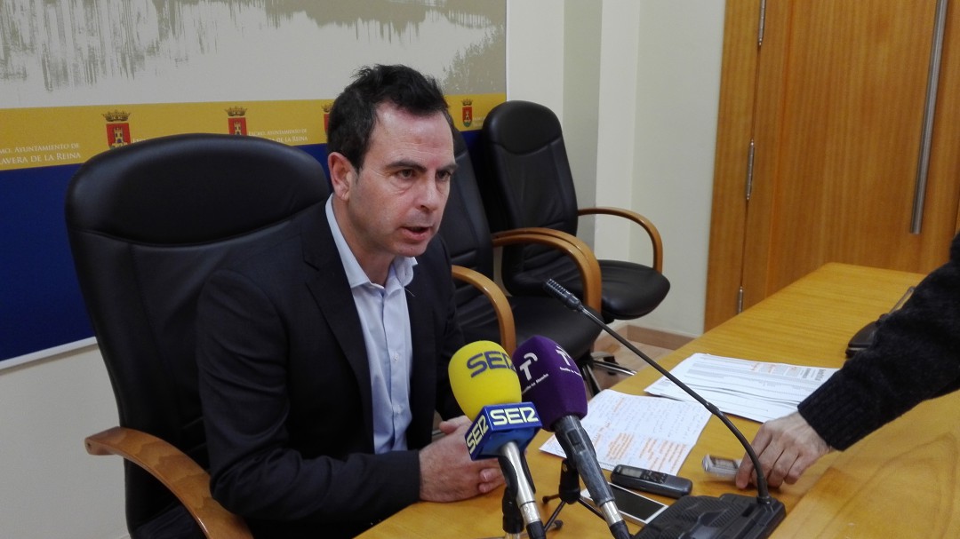 El PSOE apuesta por por la esperanza para llevar a Talavera al lugar que nunca debió abandonar
