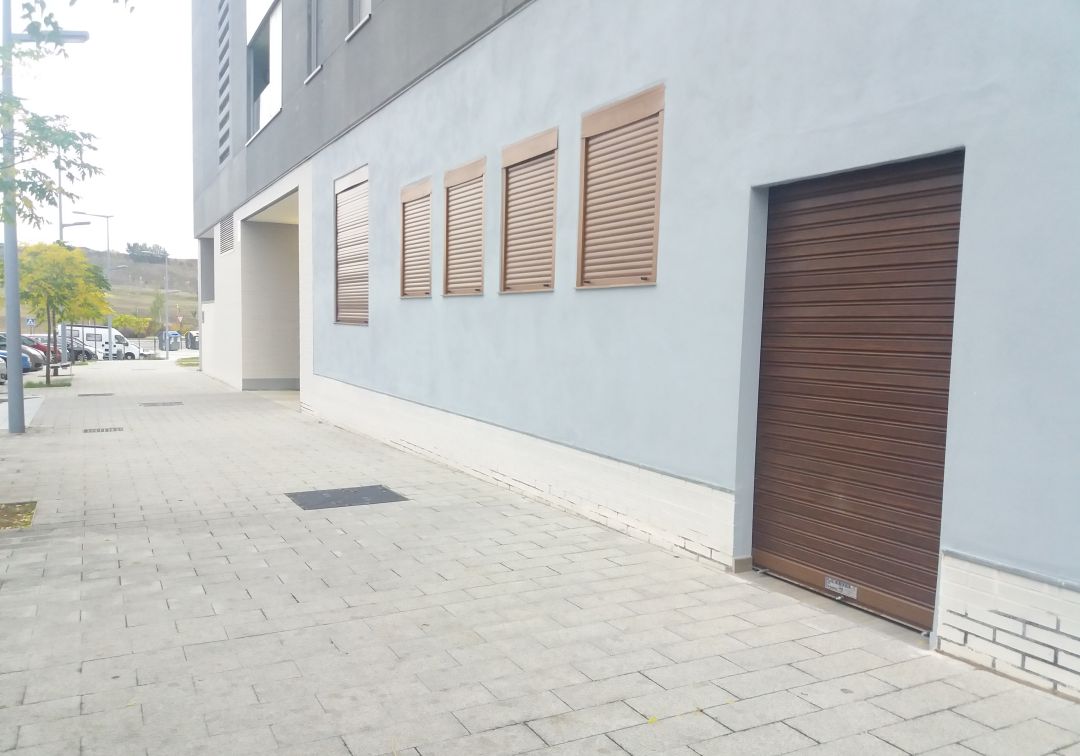 El Ayuntamiento decreta el cierre cautelar del centro de Montessori School en Larrein