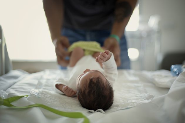Los juristas coinciden en que la sentencia del Supremo también afecta a las prestaciones por paternidad. Los juristas coinciden en que la sentencia del Supremo también afecta a las prestaciones por paternidad.