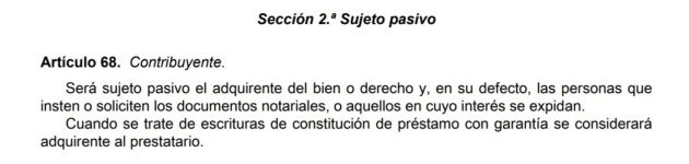 El segundo párrafo del artículo queda eliminado El segundo párrafo del artículo queda eliminado