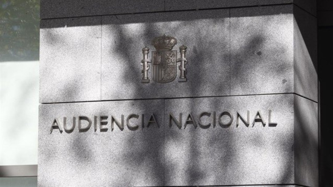 La Audiencia Nacional absuelve un miembro de la DUMA al no acreditar su relación con la mafia rusa