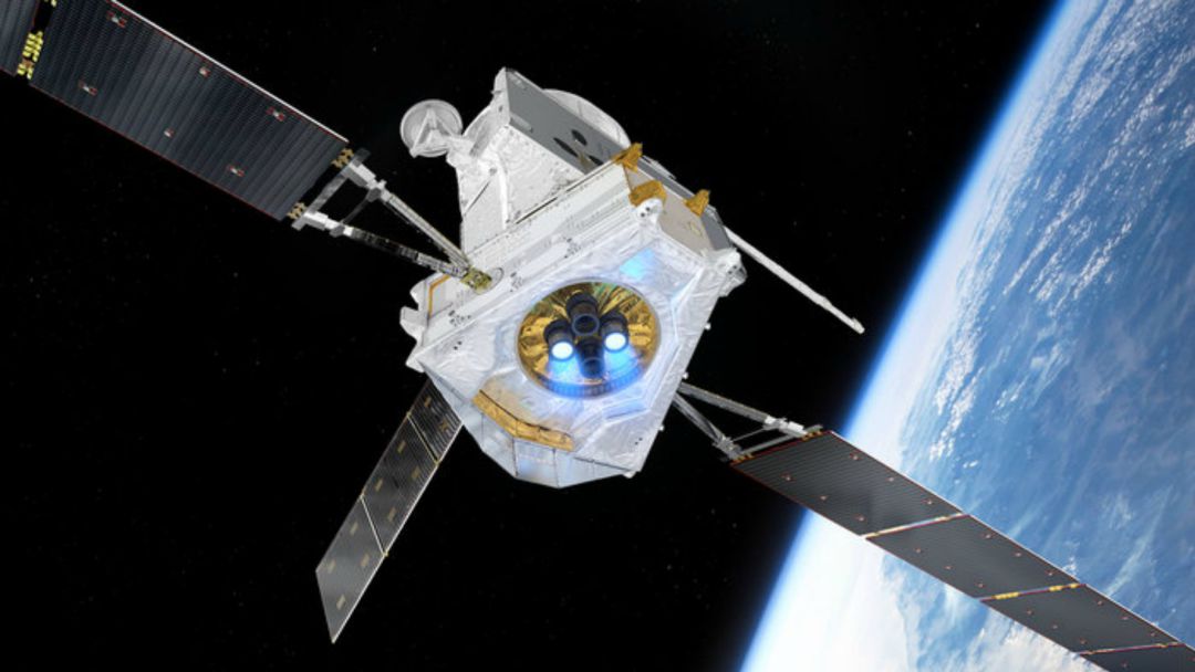 BepiColombo es la primera misión de Europa con destino a Mercurio. BepiColombo es la primera misión de Europa con destino a Mercurio.