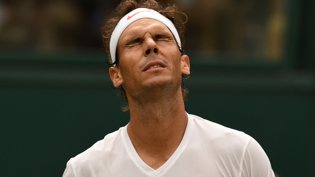 Wimbledon pone fin a los partidos 'maratonianos