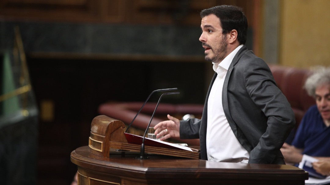 El Congreso vota despenalizar las injurias a la Corona, el ultraje a la patria o la ofensa a los sentimientos religiosos