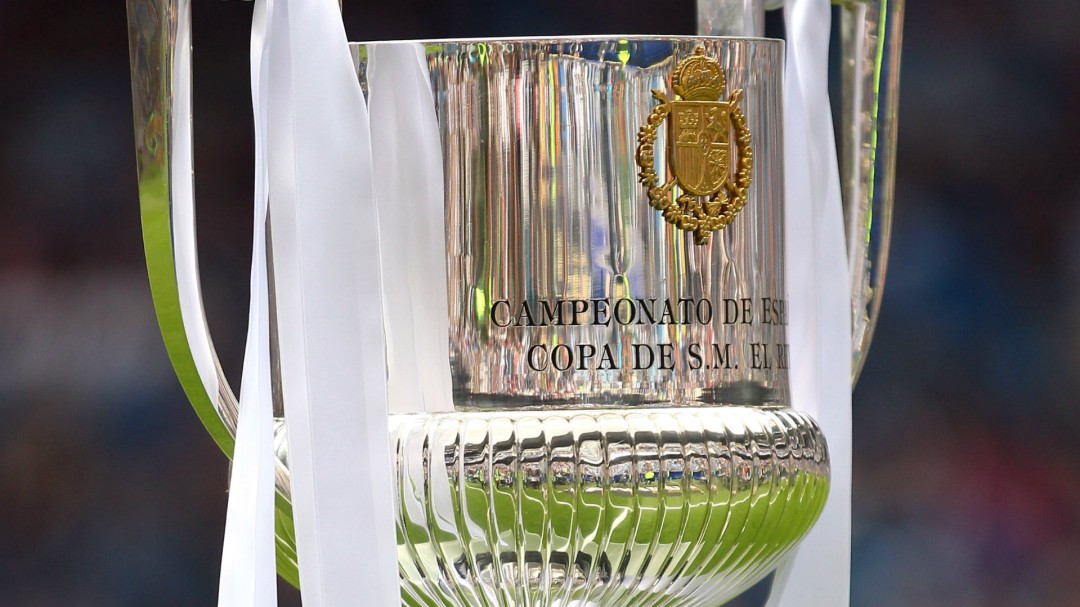 El Getafe será el próximo rival de Copa