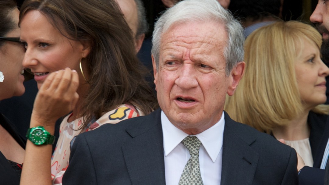 Pascual Sala será el mediador del caso Conde de Fenosa