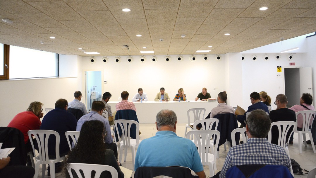 Xàbia modificará el PGOU para autorizar el uso turístico de los chalés