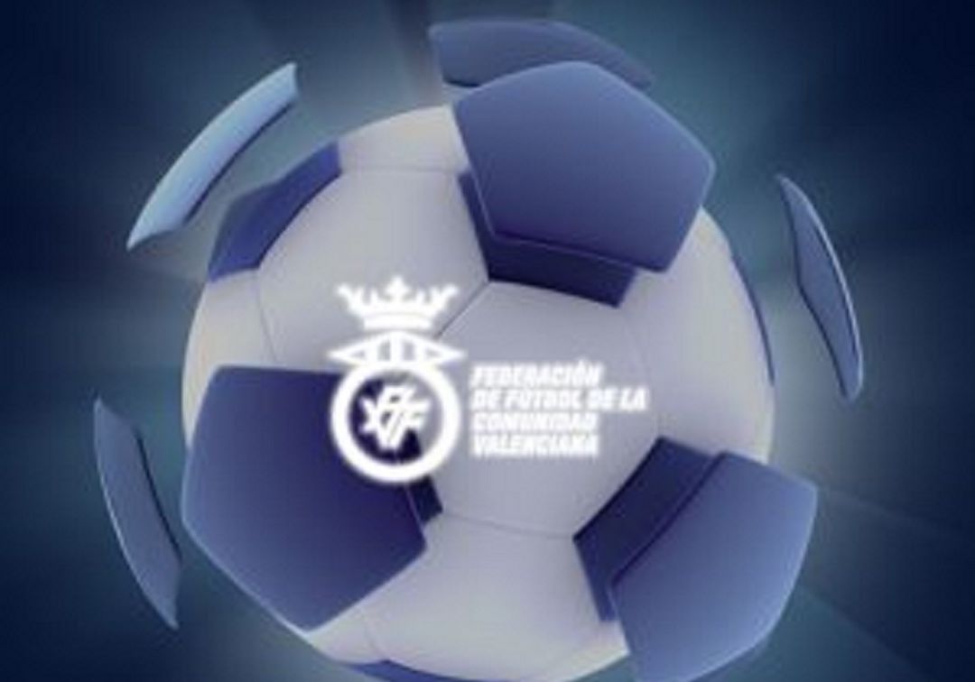 La Federación Valenciana de Fútbol aplaza toda la jornada incluida la Tercera División