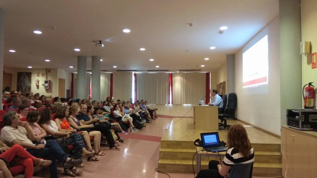 Las aparadoras de Elda y Petrer se concentran hoy viernes ante el Museo del Calzado