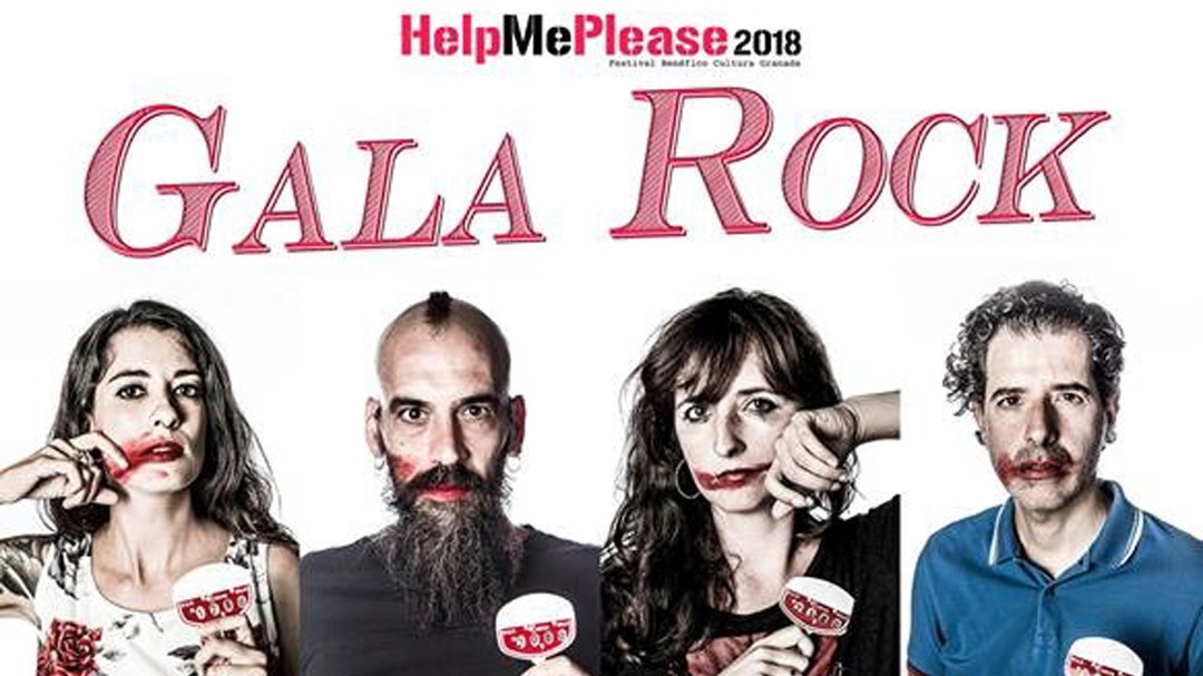 Loquillo, Pablo López y música con fines solidarios llenan el 'finde' granadino