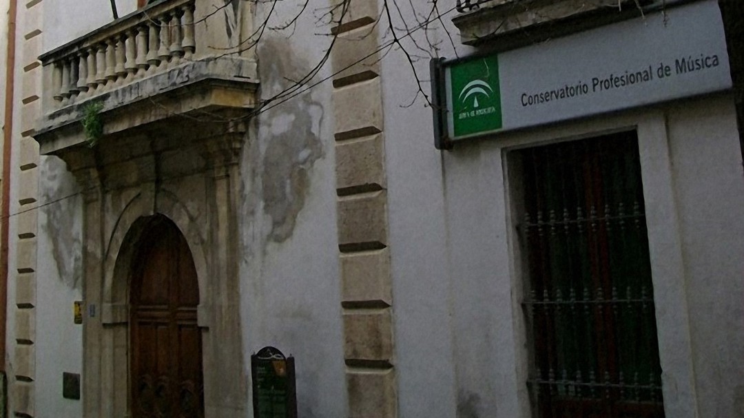 Licitadas las obras del Conservatorio Ramón Garay