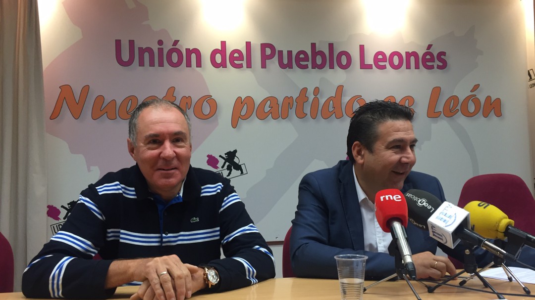 UPL acusa al Gobierno de querer enfrentar a los mineros con la sociedad
