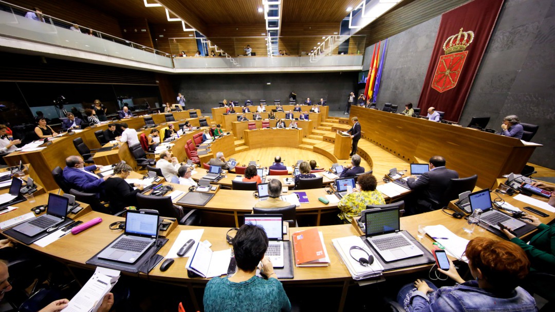 Propósitos, no propuestas