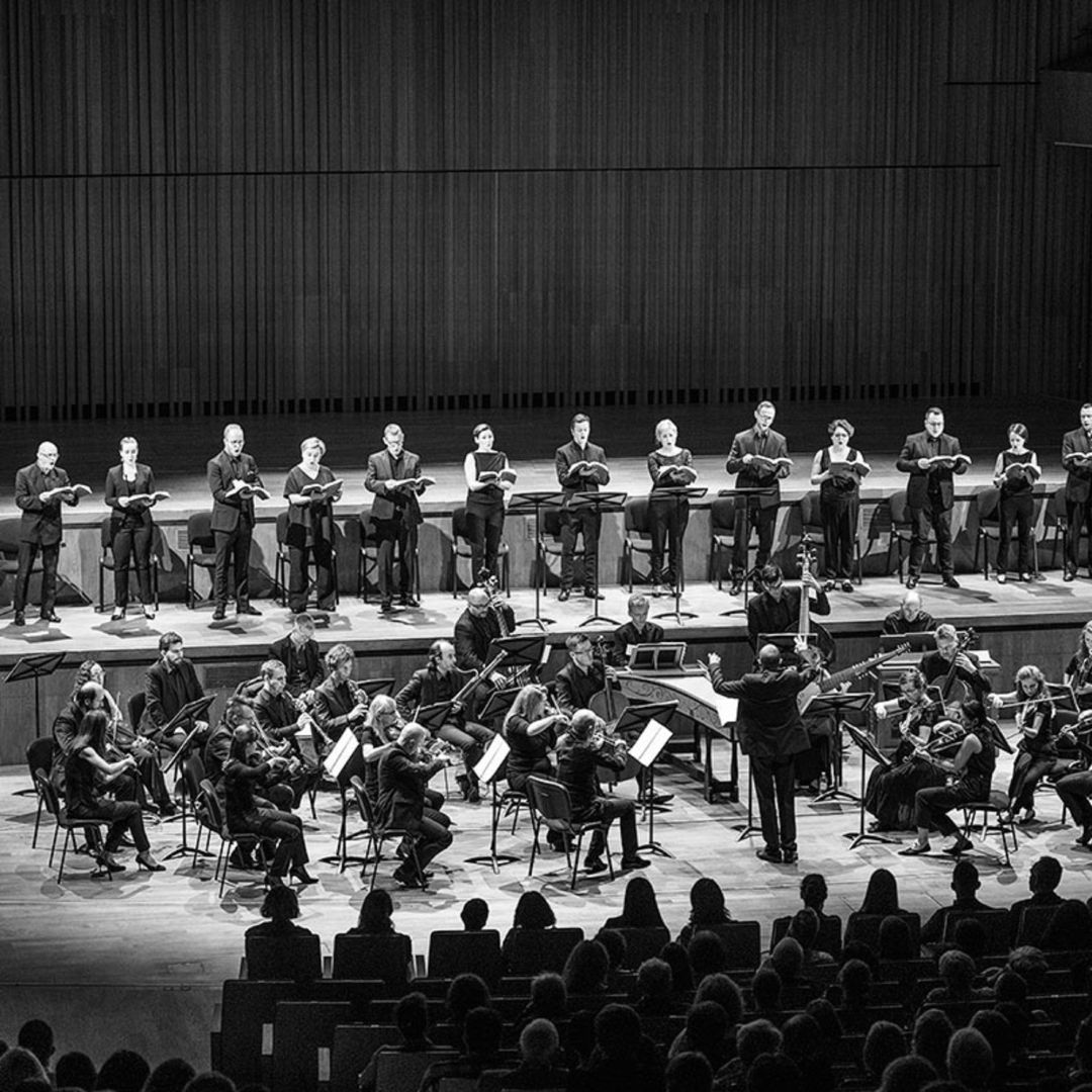 El Año Murillo trae la mejor música europea El Año Murillo trae la mejor música europea
