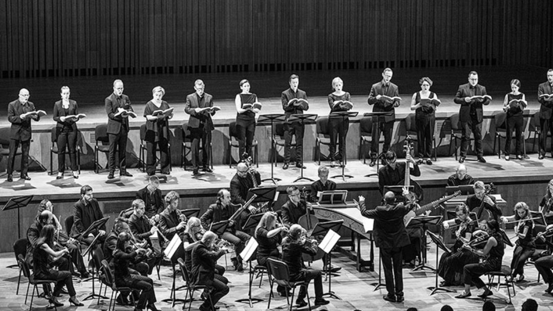 El Año Murillo trae la mejor música europea
